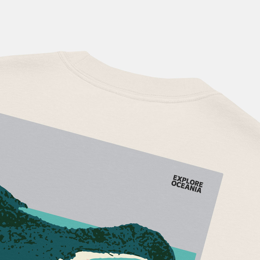 Daintree - Heavy Faded T-Shirt