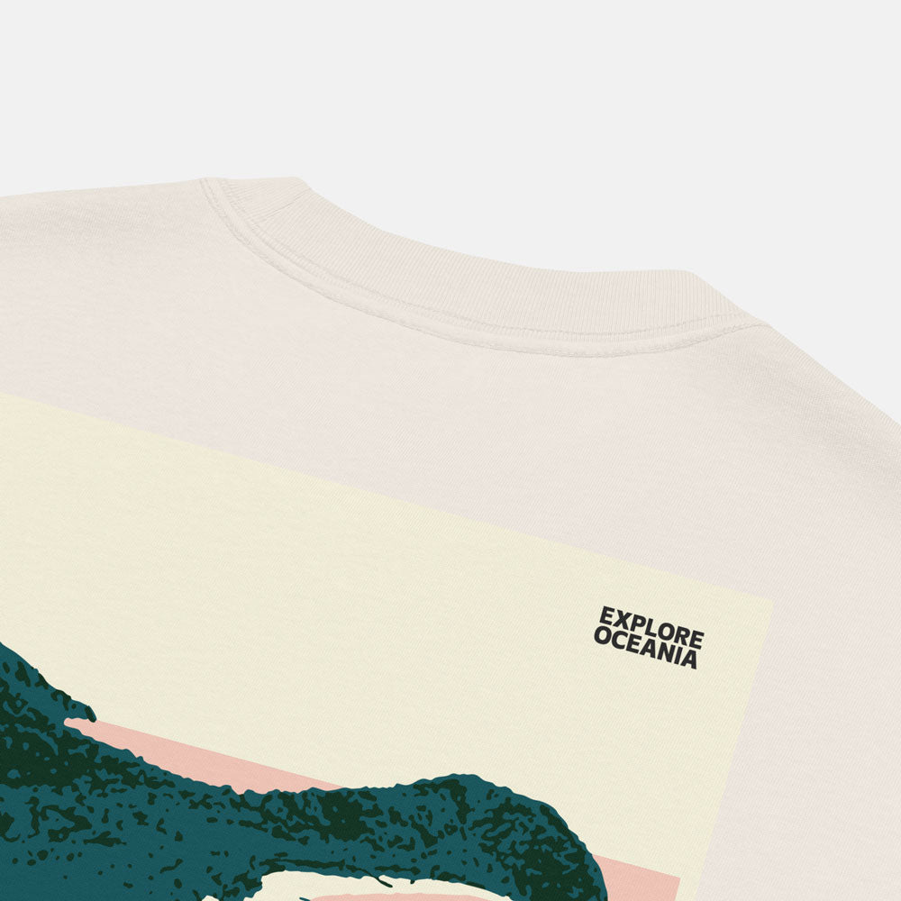 Daintree - Heavy Faded T-Shirt