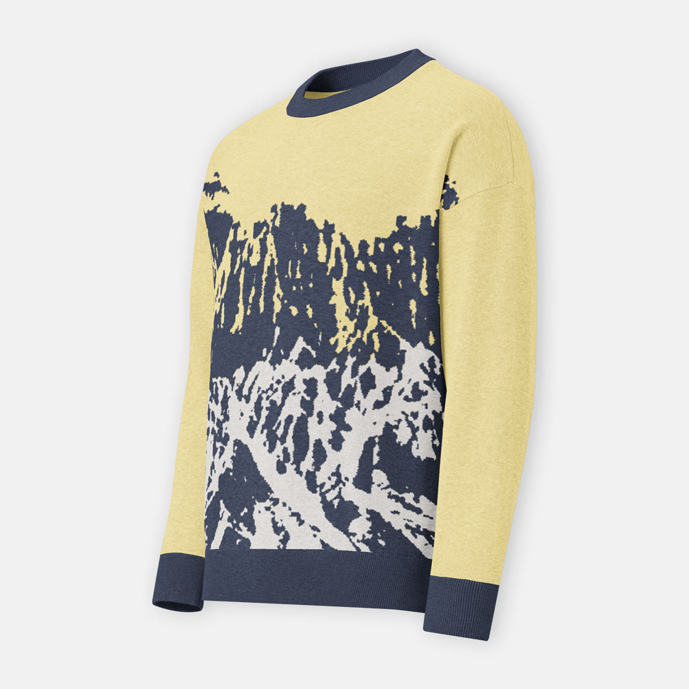 Lake Mungo - Knitwear