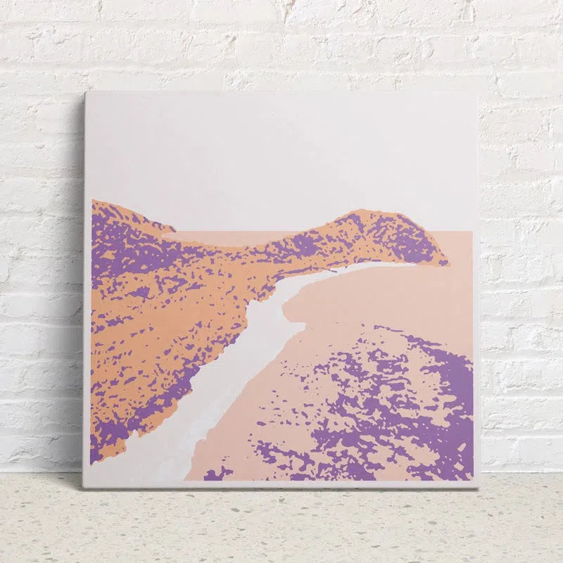 Daintree - Artwork #001