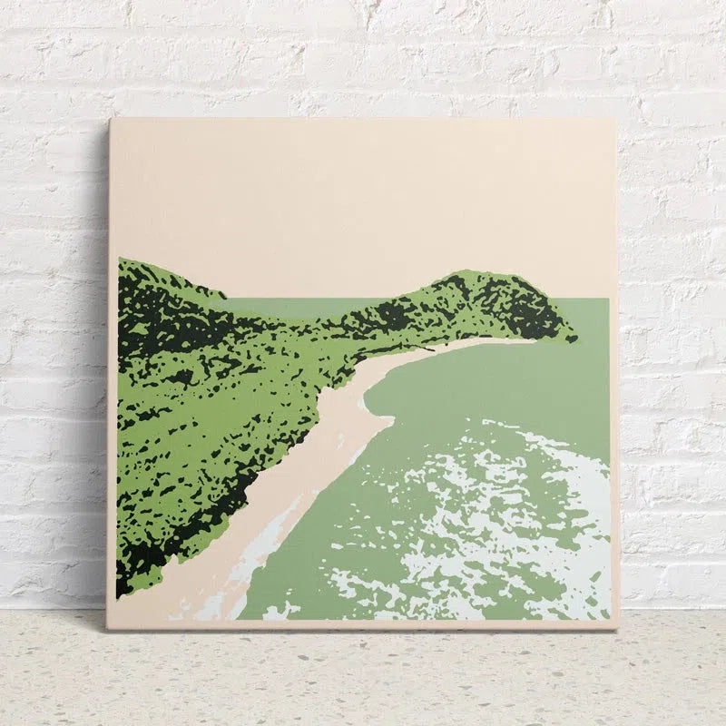 Daintree - Artwork #031