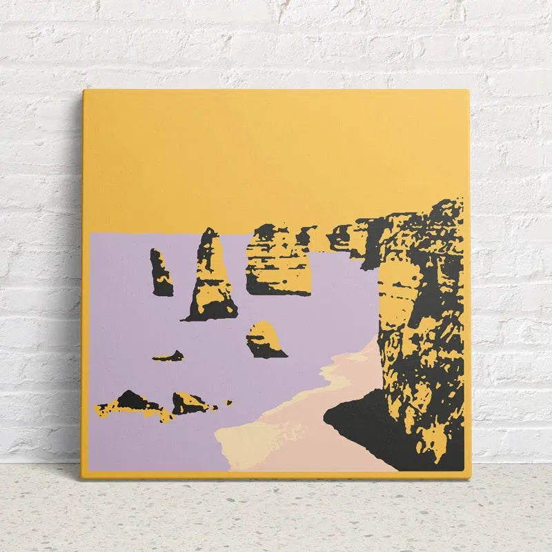 Great Ocean Road - Artwork #005