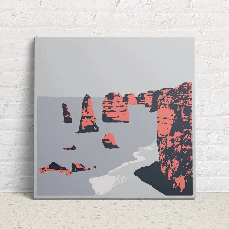 Great Ocean Road - Artwork #029