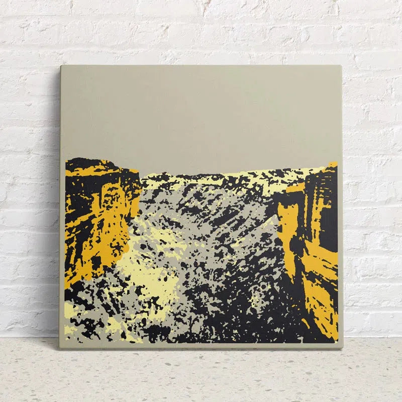 Kings Canyon - Artwork #015
