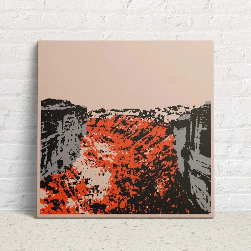 Kings Canyon - Artwork #017