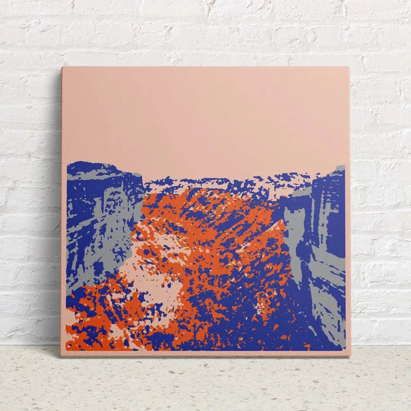 Kings Canyon - Artwork #032