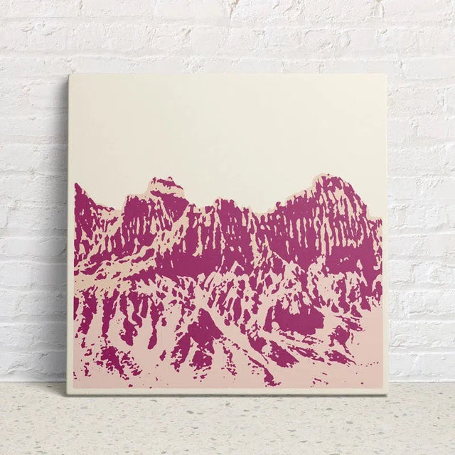Lake Mungo - Artwork #001