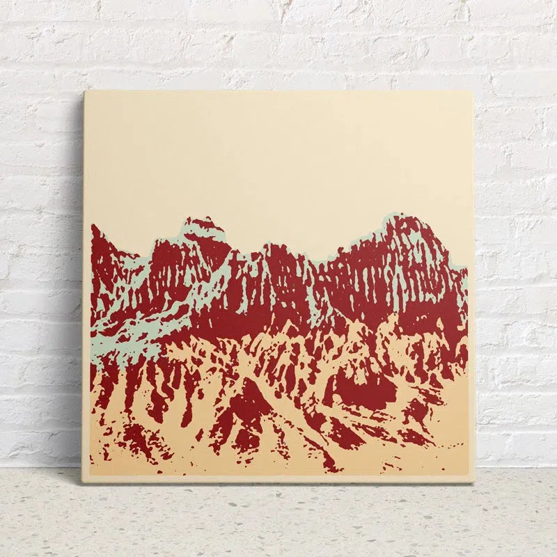 Lake Mungo - Artwork #003