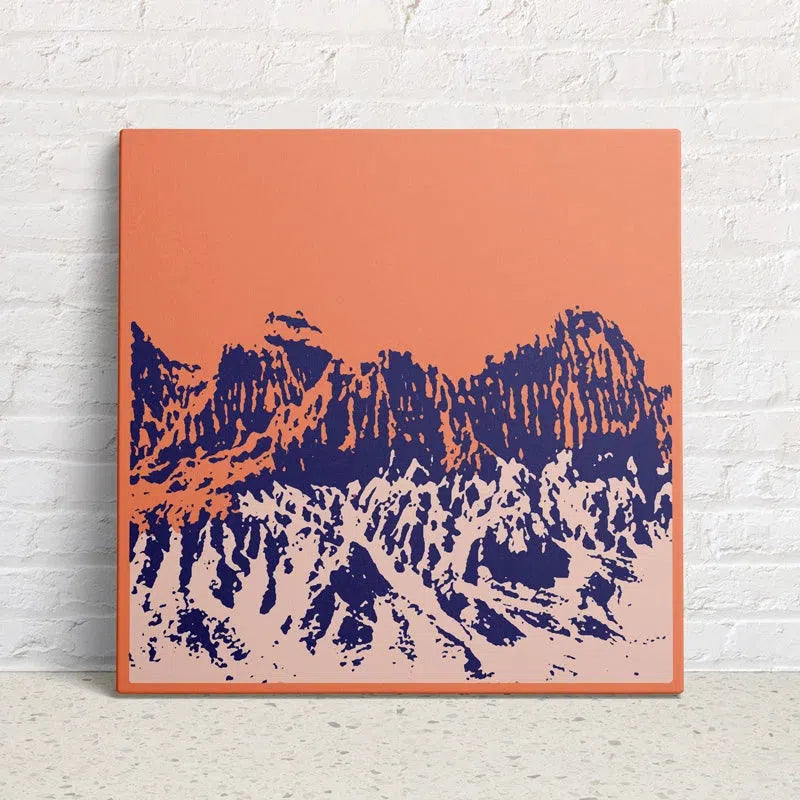 Lake Mungo - Artwork #005