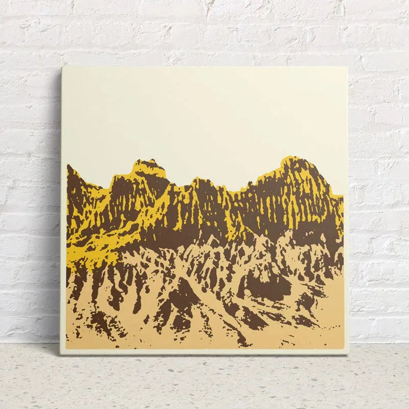 Lake Mungo - Artwork #011