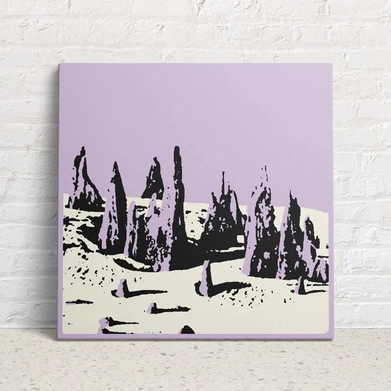 Pinnacles Desert - Artwork #008