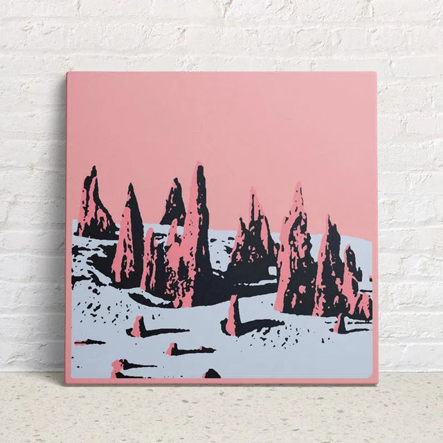Pinnacles Desert - Artwork #019