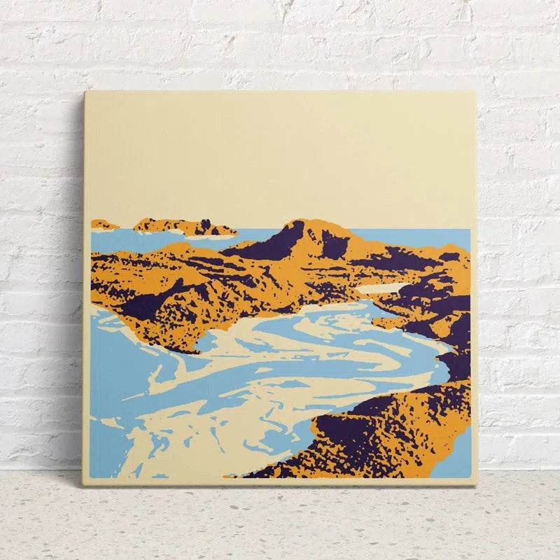 Whitsundays - Artwork #001