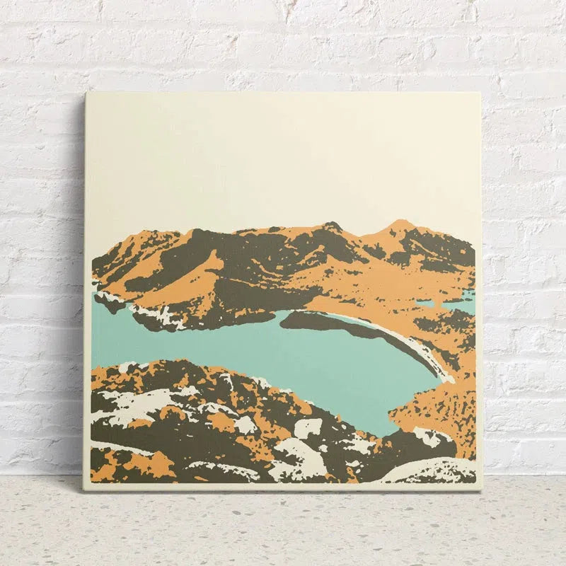 Wineglass Bay - Artwork #002