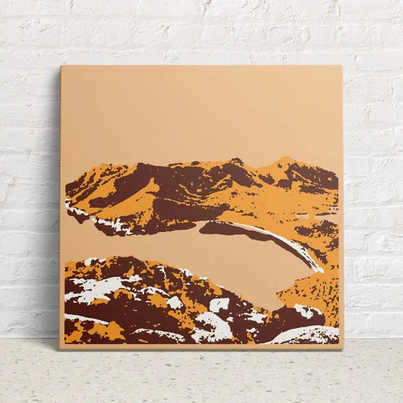 Wineglass Bay - Artwork #003