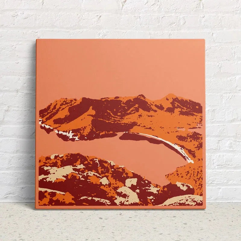 Wineglass Bay - Artwork #023