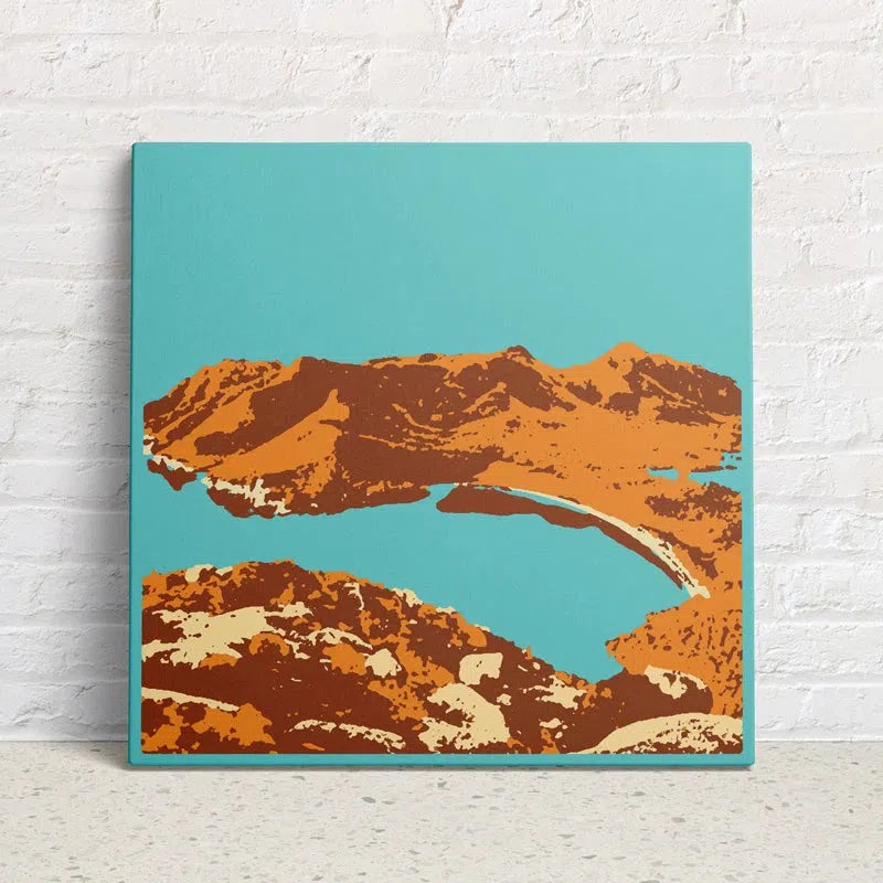 Wineglass Bay - Artwork #025