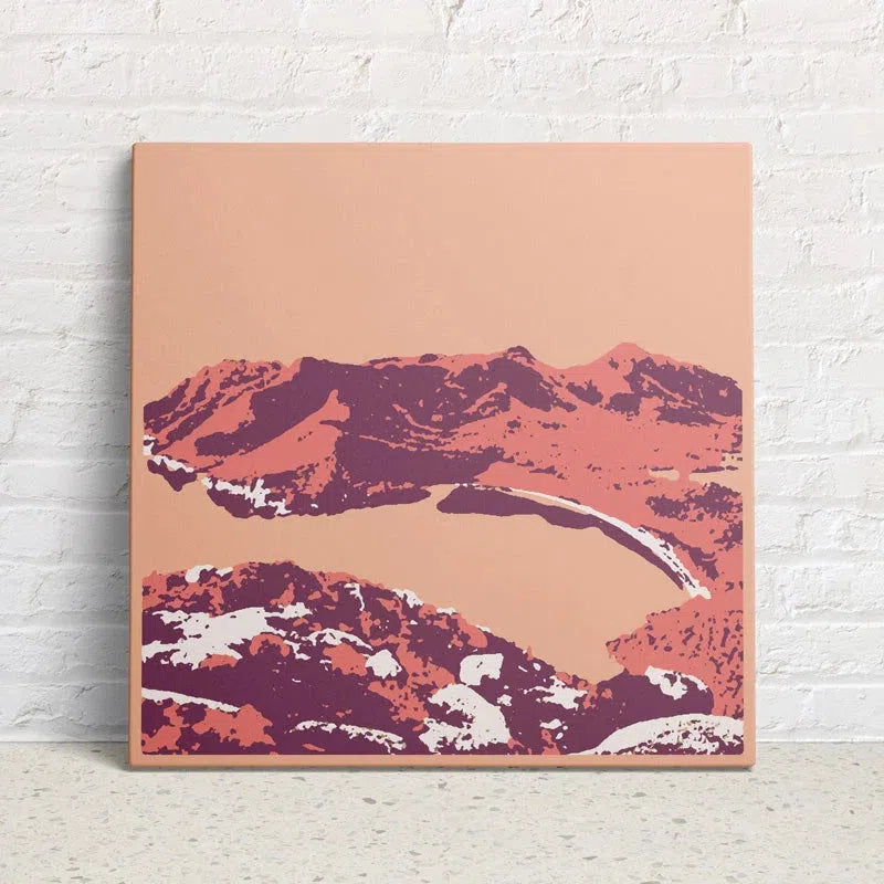 Wineglass Bay - Artwork #026