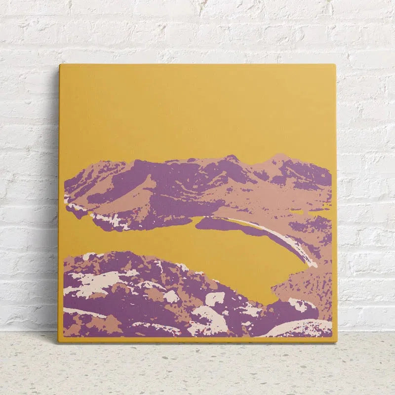 Wineglass Bay - Artwork #028
