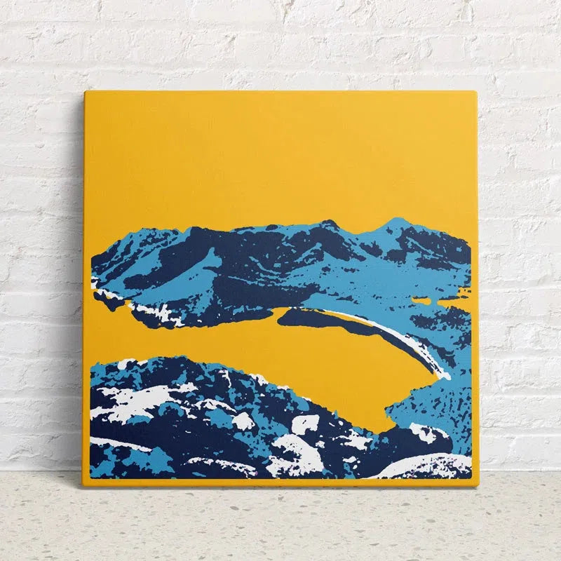 Wineglass Bay - Artwork #031