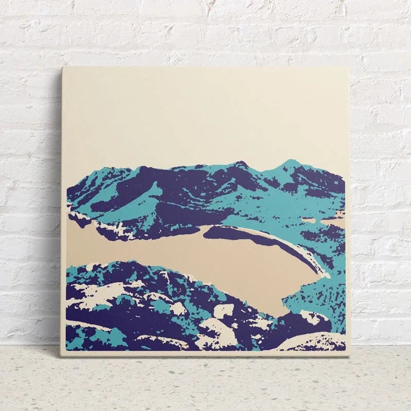 Wineglass Bay - Artwork #036