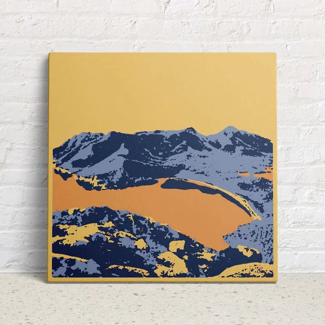 Wineglass Bay - Artwork #037