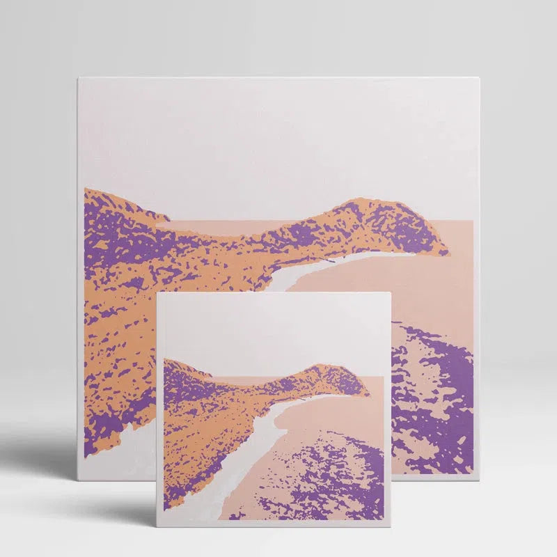Daintree - Artwork #001