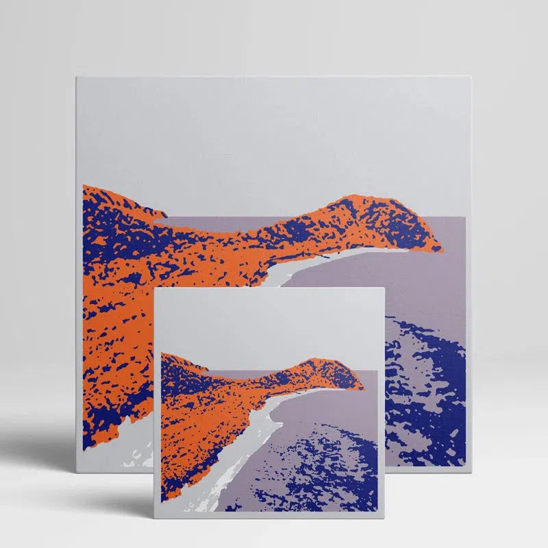 Daintree - Artwork #002
