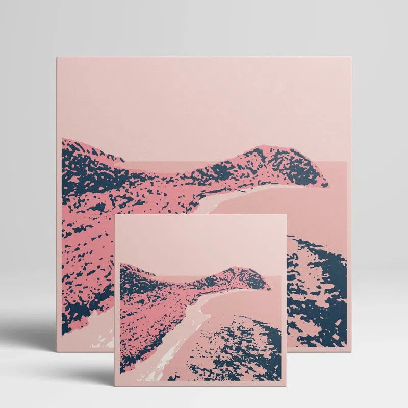 Daintree - Artwork #003