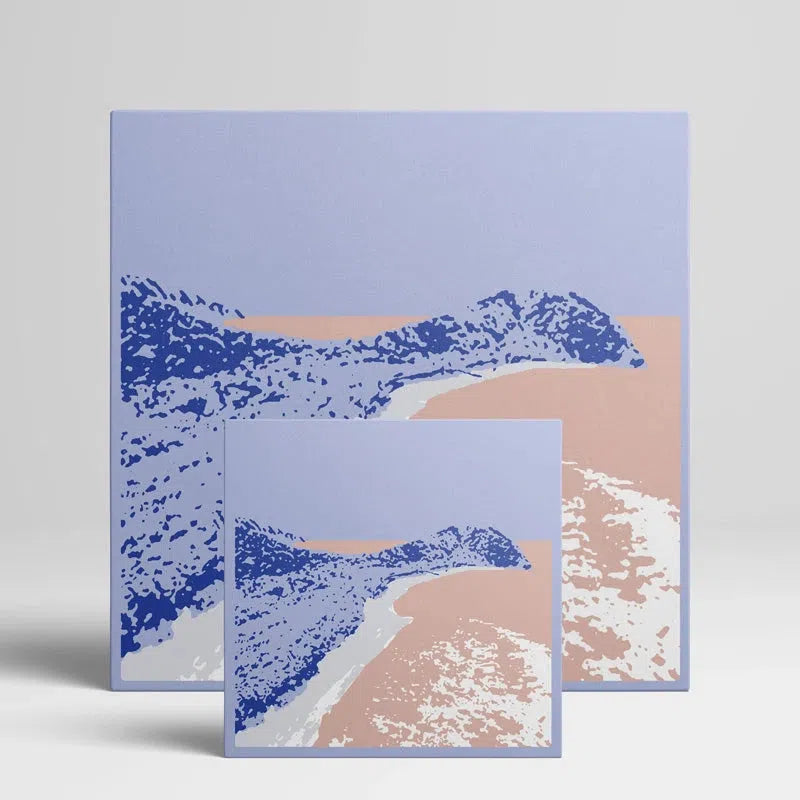 Daintree - Artwork #005