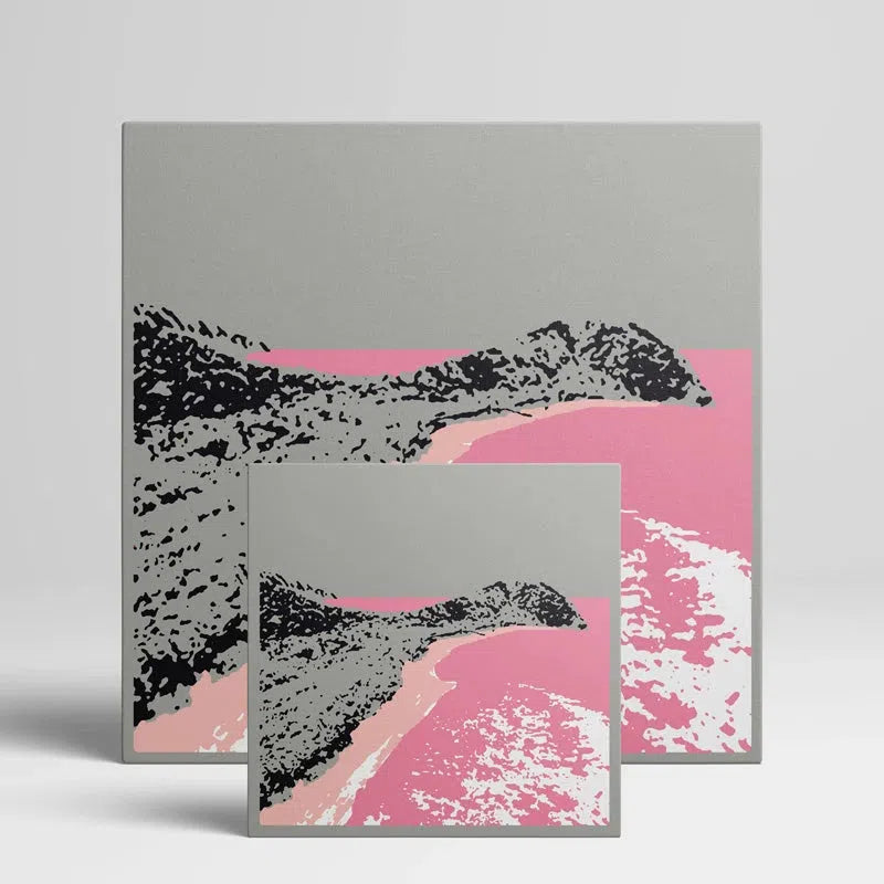 Daintree - Artwork #006