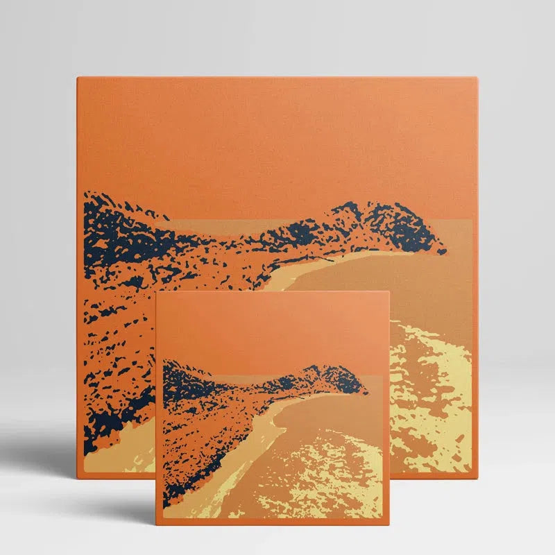 Daintree - Artwork #020