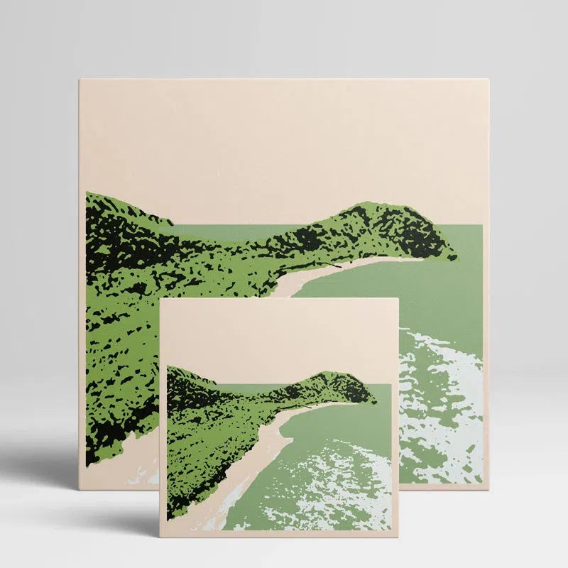 Daintree - Artwork #031
