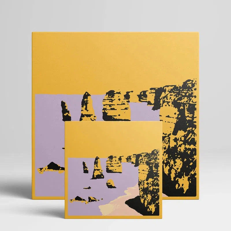Great Ocean Road - Artwork #005