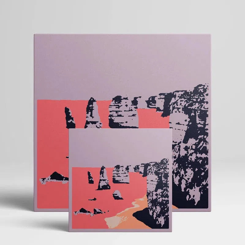 Great Ocean Road - Artwork #017