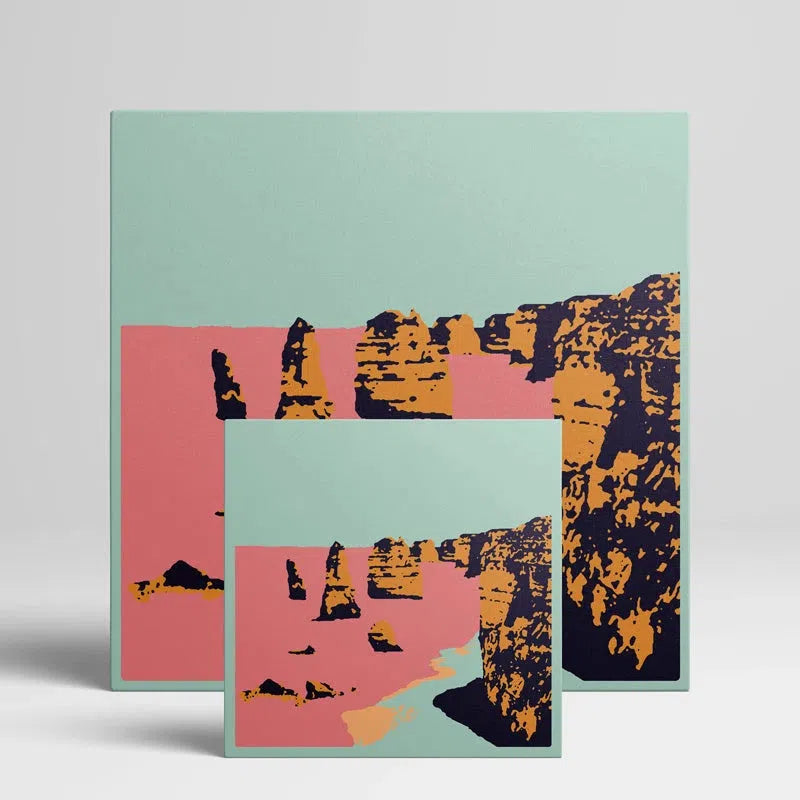 Great Ocean Road - Artwork #018