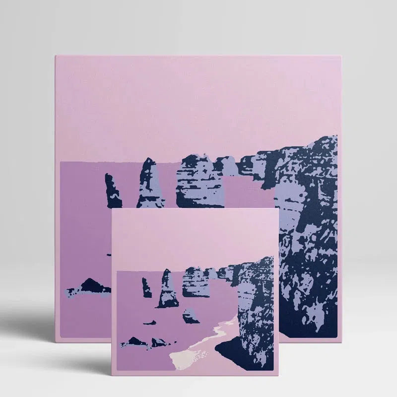 Great Ocean Road - Artwork #031