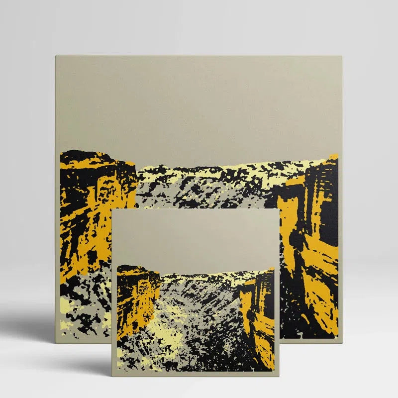 Kings Canyon - Artwork #015