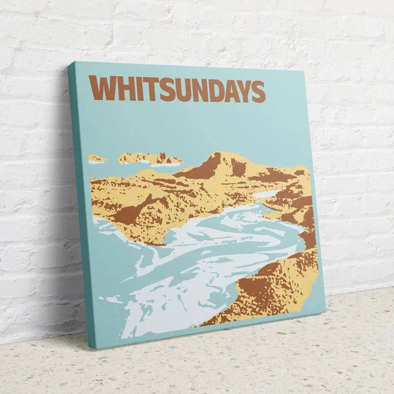 Whitsundays - Artwork #003