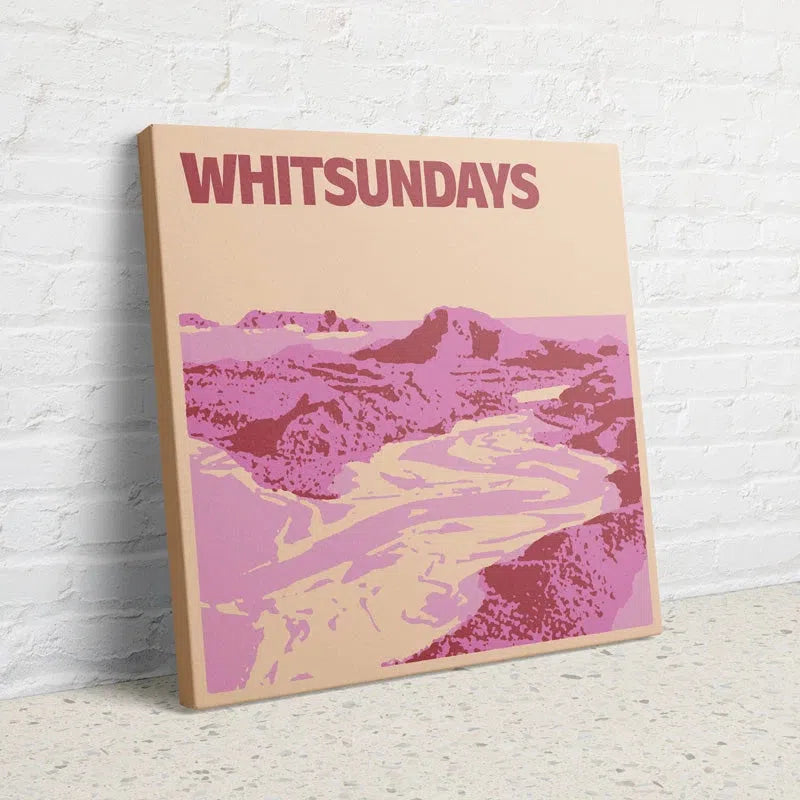 Whitsundays - Artwork #029