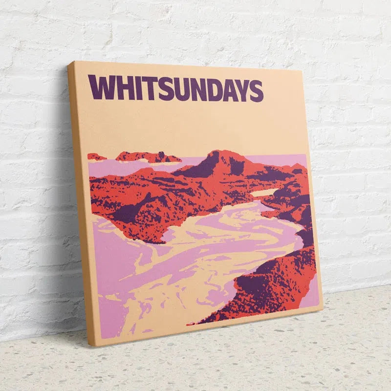 Whitsundays - Artwork #030