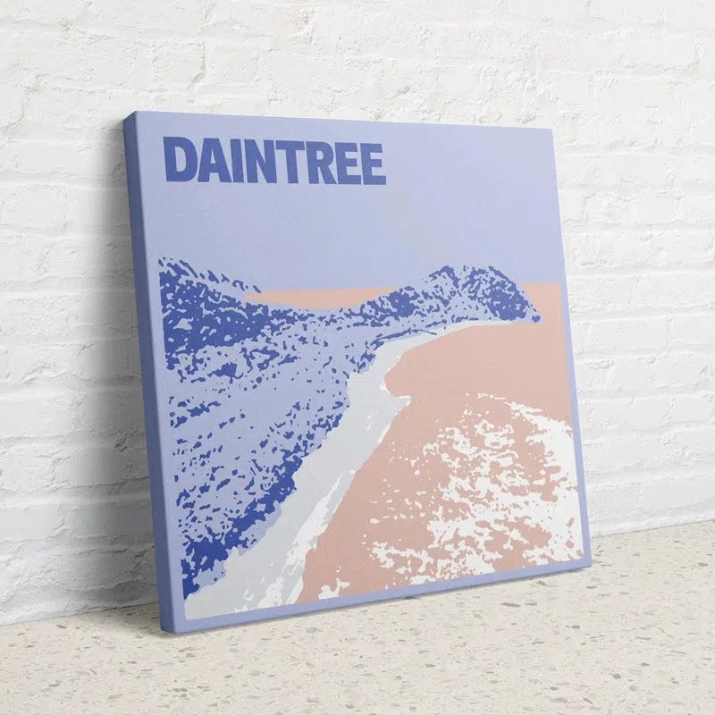 Daintree - Artwork #005