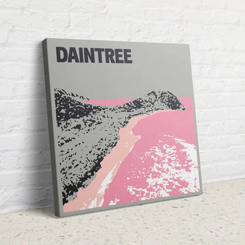 Daintree - Artwork #006