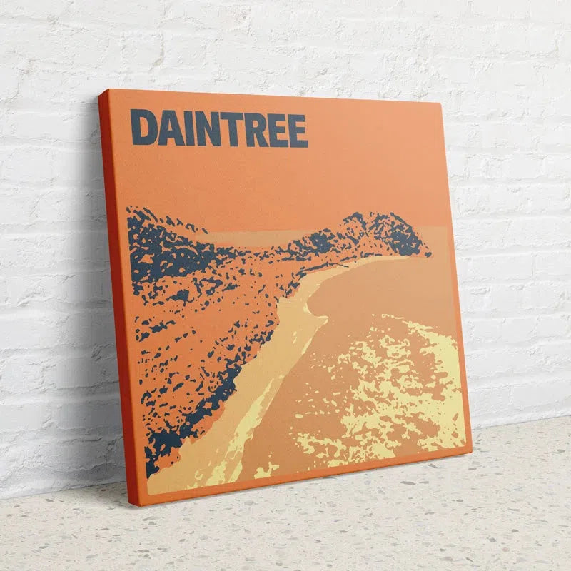 Daintree - Artwork #020