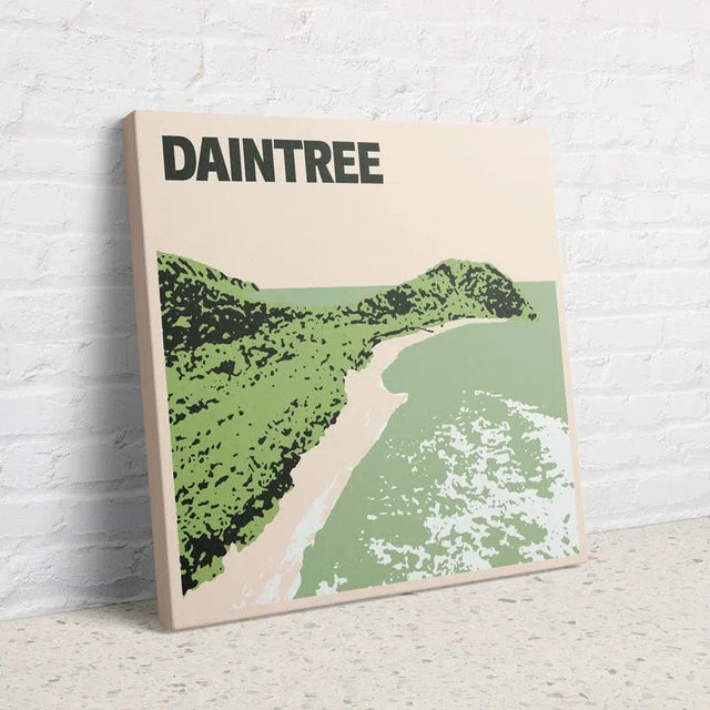 Daintree - Artwork #031