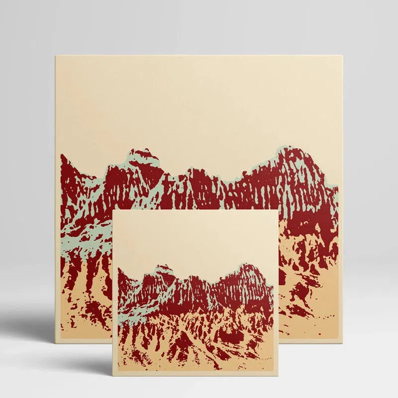 Lake Mungo - Artwork #003