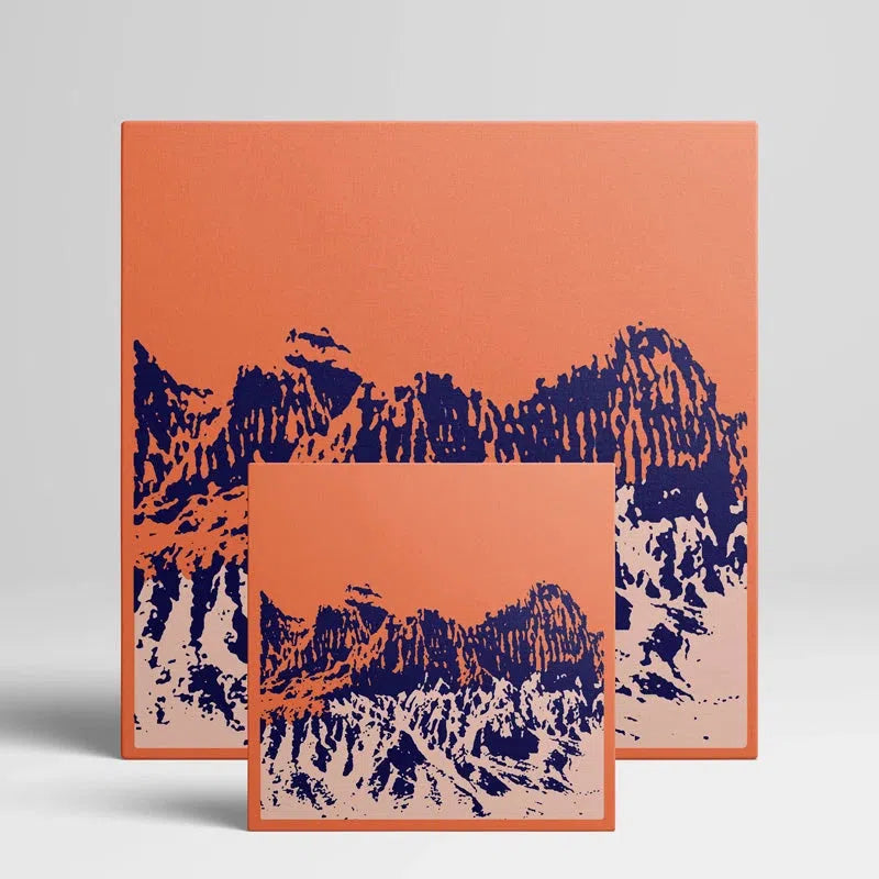 Lake Mungo - Artwork #005