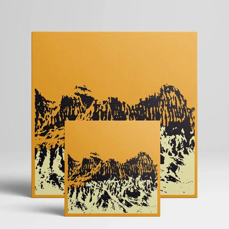 Lake Mungo - Artwork #008