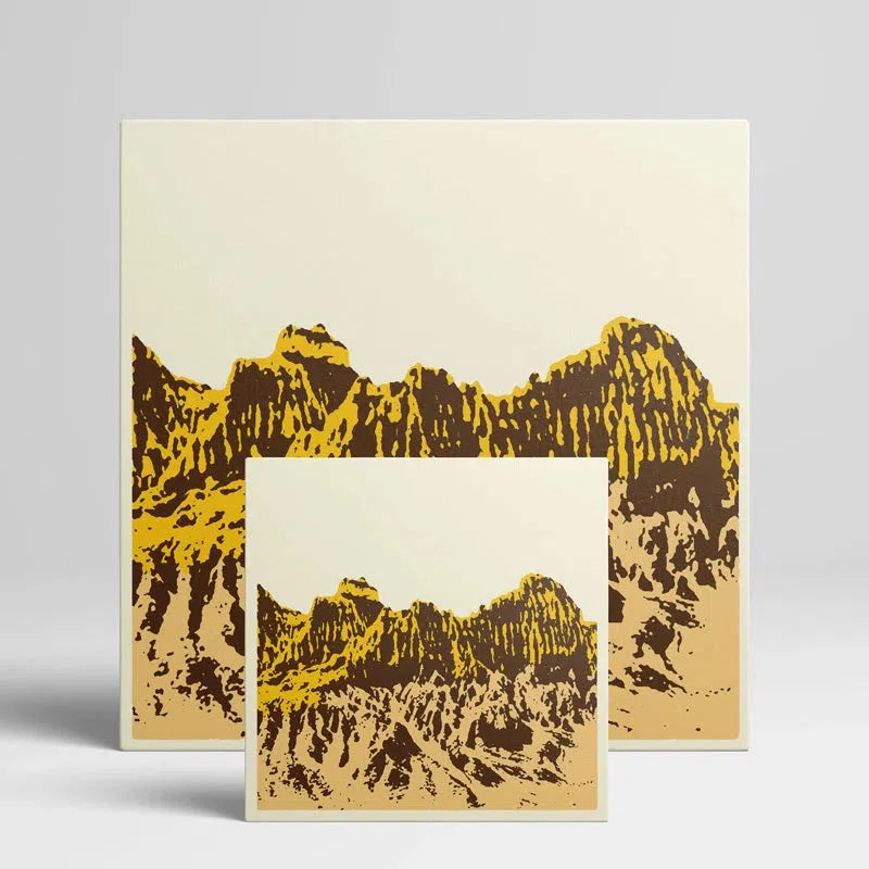 Lake Mungo - Artwork #011