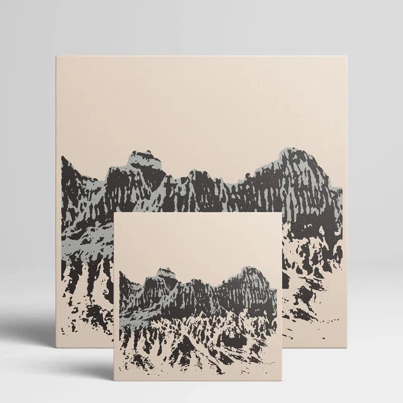 Lake Mungo - Artwork #018